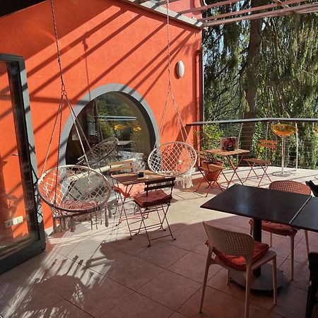 Cukrarna Guest Accommodation Kranj Eksteriør billede