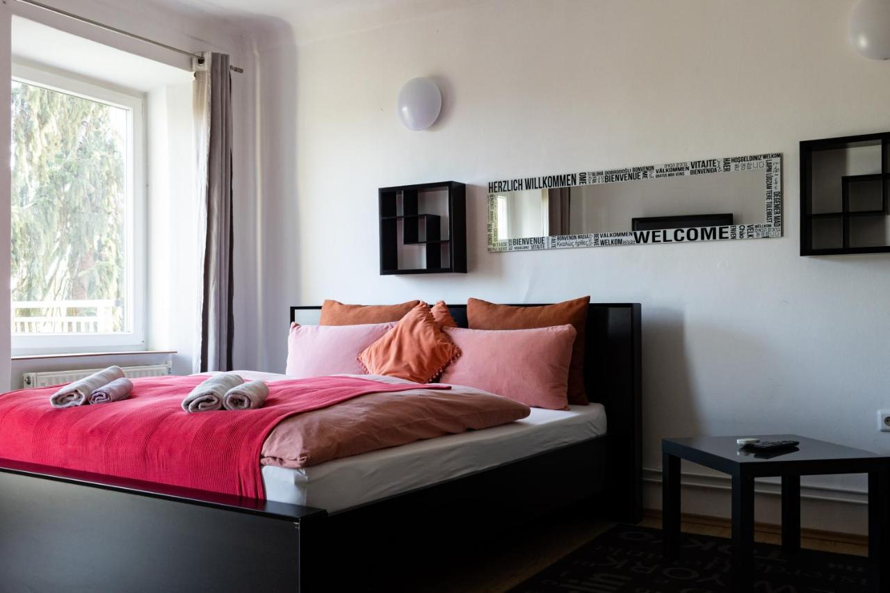Cukrarna Guest Accommodation Kranj Eksteriør billede