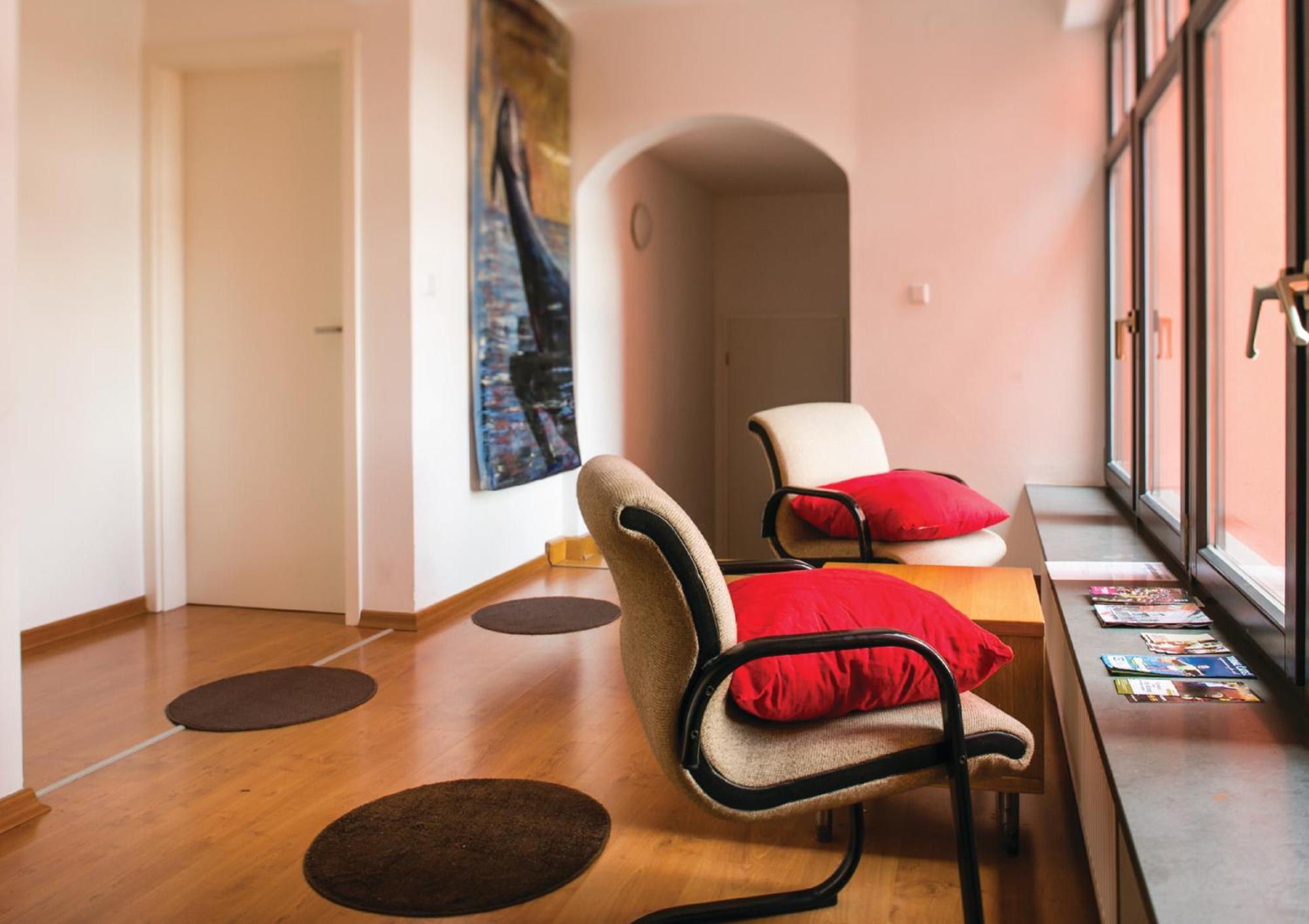 Cukrarna Guest Accommodation Kranj Eksteriør billede