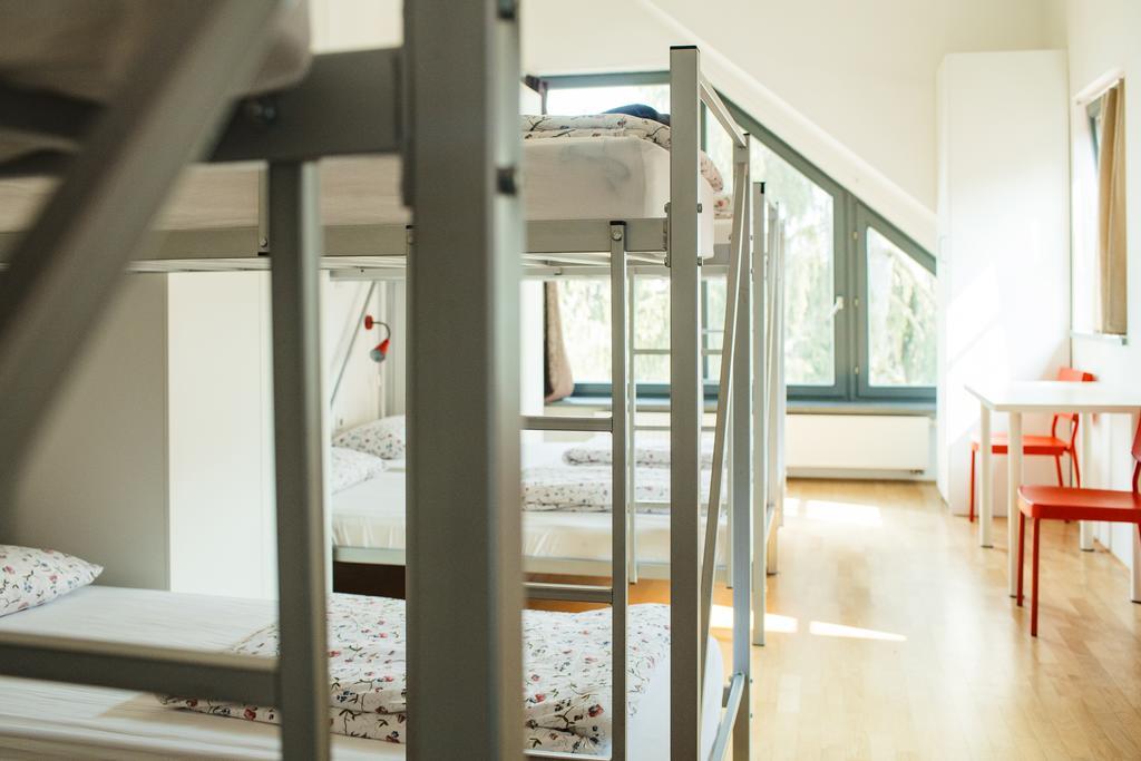 Cukrarna Guest Accommodation Kranj Eksteriør billede